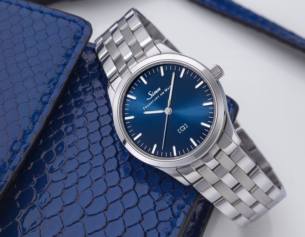 Sinn U1 S L