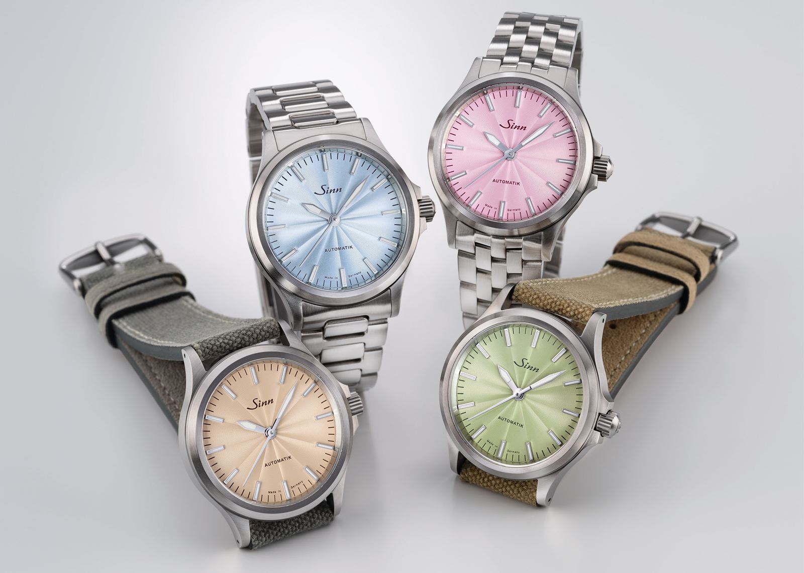 SINN U50DSWrist1
