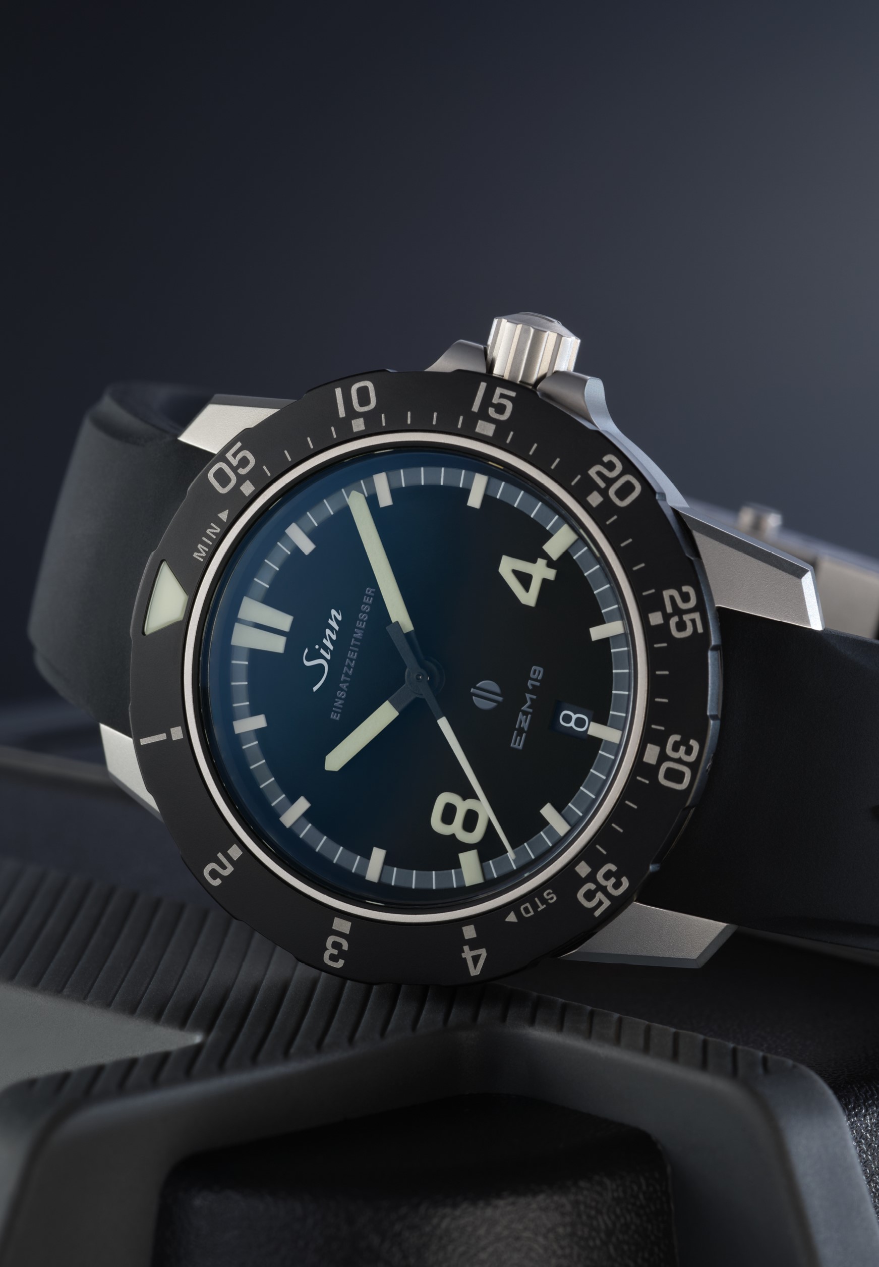 SINN